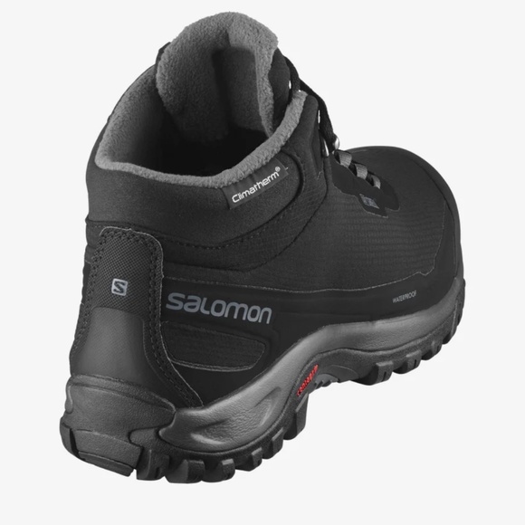 Salomon Shelter CS WP NWOB main image 6
